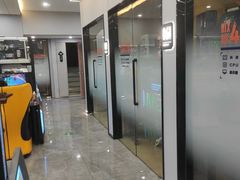 -杰拉电竞·网咖(杭州钱塘区龙湖金沙天街店)