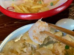 妈妈虾球-津沽小院(天津之眼店)