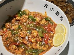 -友达面馆(广州总店)