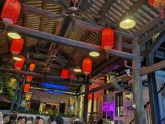 -鹅滋道(甘坑古镇店)