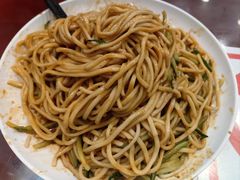 -新川面馆(新街口起源店)