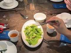 -老屋印象川菜(世纪东方店)