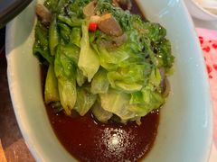 -红樱桃·欢乐餐厅(太原里店)