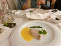 -上海和平饭店华懋阁 Cathay Room