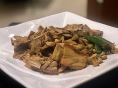 -美极鲜食坊(宝安南路店)