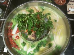 -大红袍火锅料理(尖沙咀店)