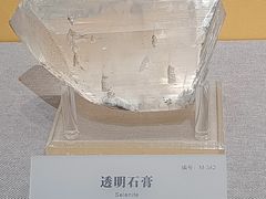 -湖南省地质博物馆