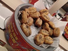 -龍歌自助小火锅(市北台东利群店)