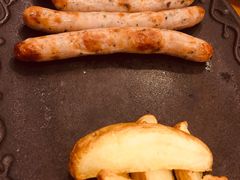 -萨莉亚意式餐厅(深圳北站店)