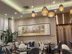 大堂-飞天食府(飞天大厦店)