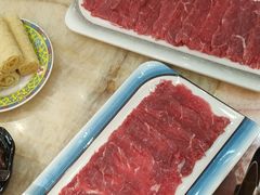 -清真·马家火锅美食城(镇江北路店)