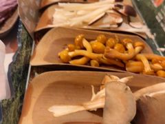 -芸山季·云南山珍菌火锅(人民广场来福士店)