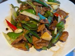 -涌上外婆桥(南塘店)