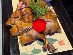 -姑苏家宴·苏帮菜·松鼠桂鱼(苏州总店)