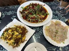 -古道惠风饭庄