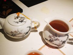 -粤点越有·茶点·粤菜(樵岭国际店)