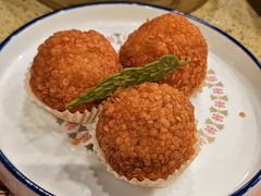 长安荔枝丸子-点都德(喜粤楼店)