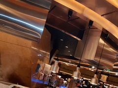 -杭州国际会议中心洲际酒店-原素全日餐厅(解放东路店)