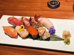-希望日本料理(保利香槟花园店)