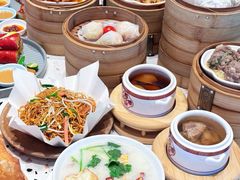 -点都德(广州白云山景区南门店)