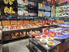 -茗香居(环城南路店)