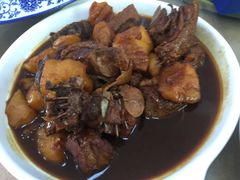 -长兴岛郊野公园农场食堂