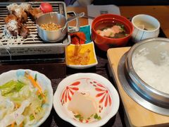 -味太助·银饭食堂(中华城店)