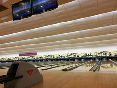 -广州保龄球馆(广州天河体育中心店)