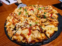 小当家披萨-澳骄 Aussie Kitchen·手工披萨·西餐(国大店)
