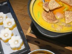 -太泰东南亚餐厅(万福广场店)