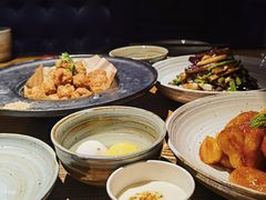 -青年公社烤鸭(青年路店)