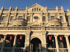 -张学良旧居陈列馆