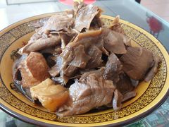 -水香园·中国徽菜名店(紫霞大道店)