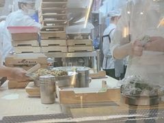 -船歌·鱼水饺青岛菜(国贸商城店)
