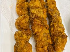 -功德林素菜饭庄(前门店)