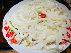 -马厂老火锅(胜太路店)