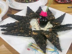 -食鼎记海鲜大排档(美食街店)
