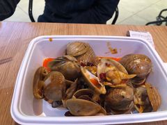 -盒马X会员店(王府井奥莱UP TOWN店)