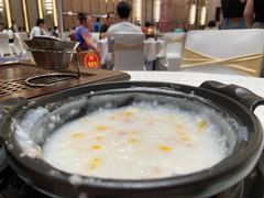 -广州逸林假日酒店·四季桃源中餐厅(白云山风景区店)