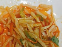 -金柱大盘鸡(和田二街店)