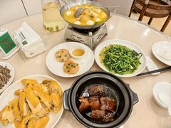 -群乐饭店(滨安路店)