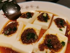 少爷酱蒸山水豆腐-小炳胜(卓悦中心店)