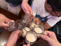 -宝莱纳餐厅(滨江店)