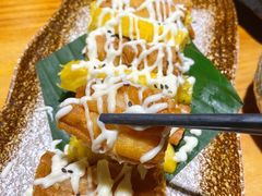 -觅山云南菜(泊富ICITY店)