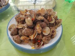 -沿海渔家院海鲜烧烤·东北菜(东戴河店)