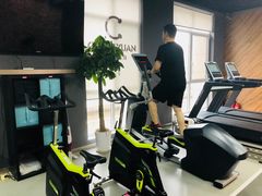 -UltraForce超源健身私教工作室(长楹天街精品店)