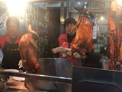 -黄连大头华烧鹅店(大良店)