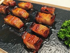 -陶缘一号·四季缘·老字号顺德菜·户外婚礼家宴(西滘店)