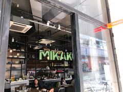 -MIKAKU(万达广场上海宝山店)