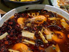 -陈小勺·东北大院(薛家岛店)